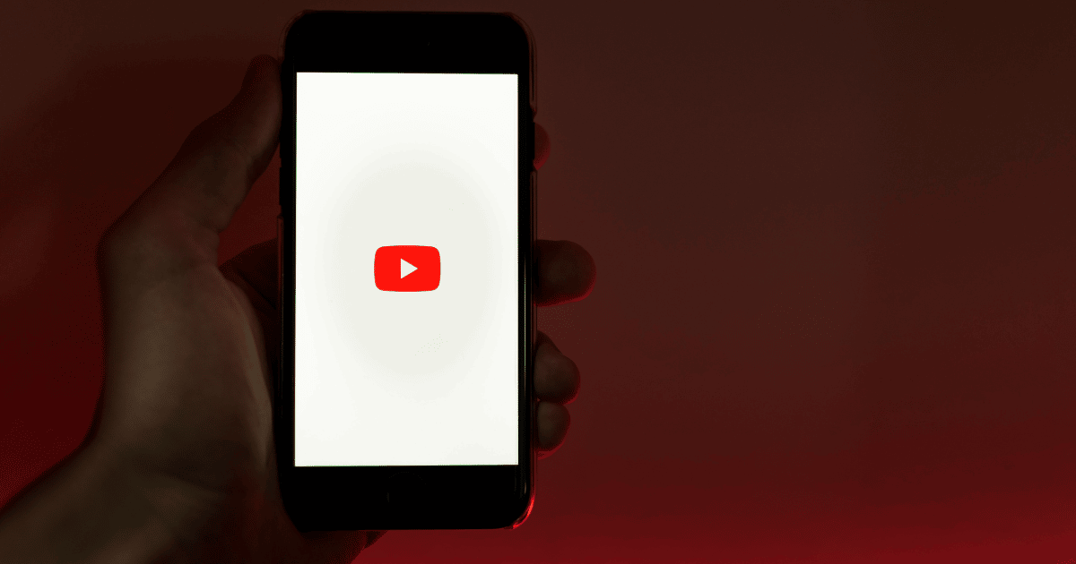 Sådan kan du tjene penge på YouTube